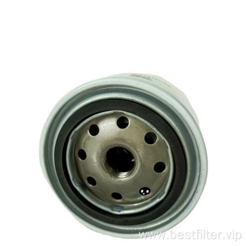 High quality excavator oil filter 97301841